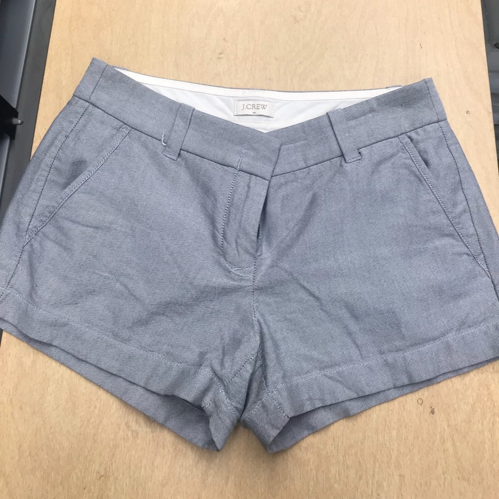 J.Crew Shorts